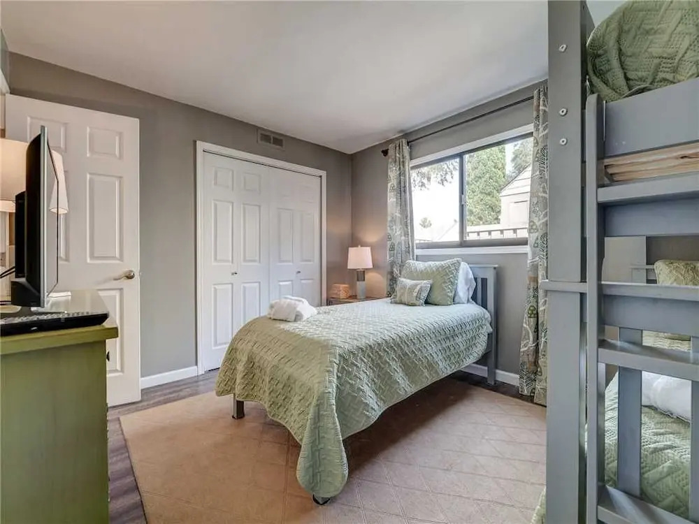 Queens Grant 644 - Two Bedroom Condo