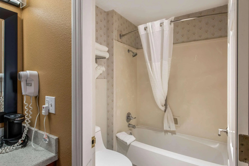 Comfort Inn Mount Shasta Area