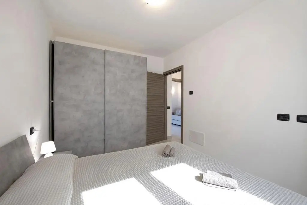Appartamento 7 Il Tornante