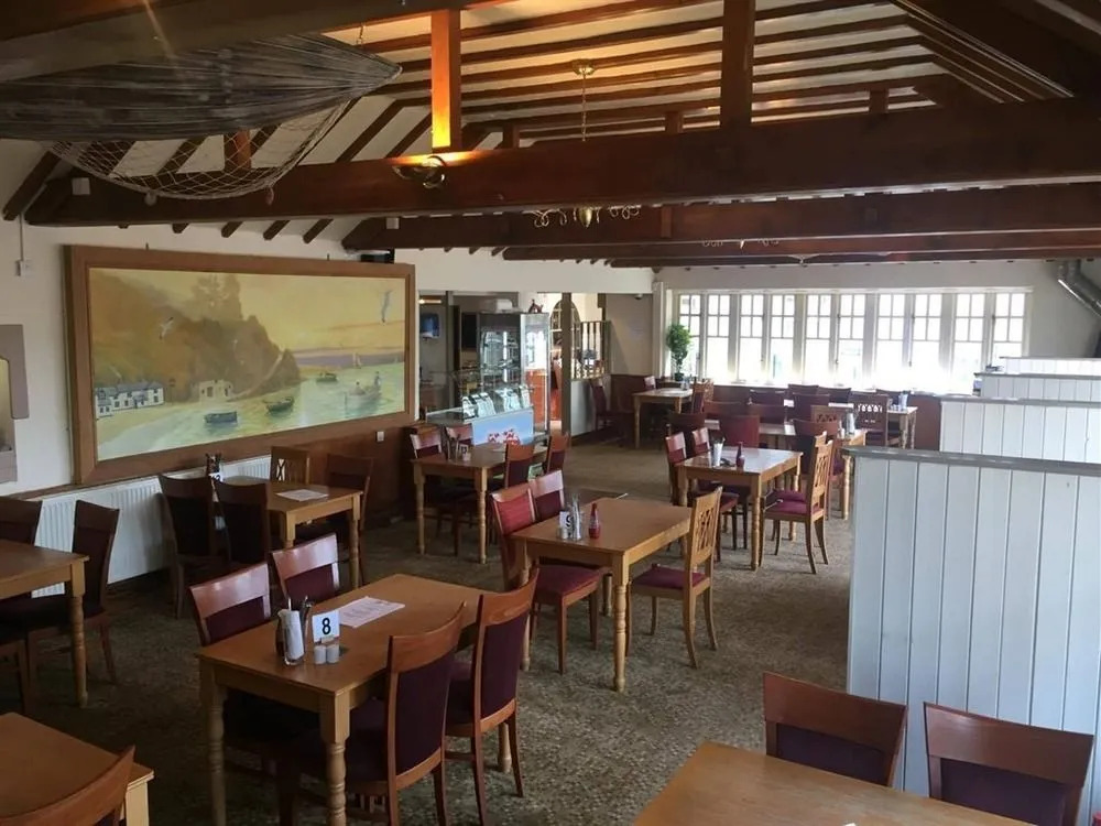 The Smugglers Inn