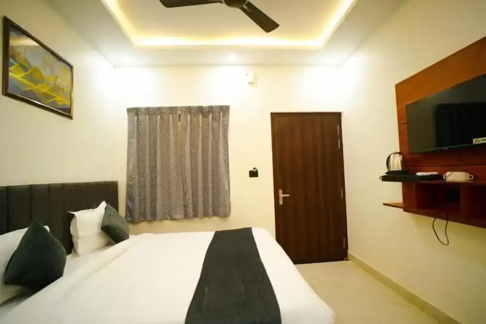 THE GOVIND PALACE