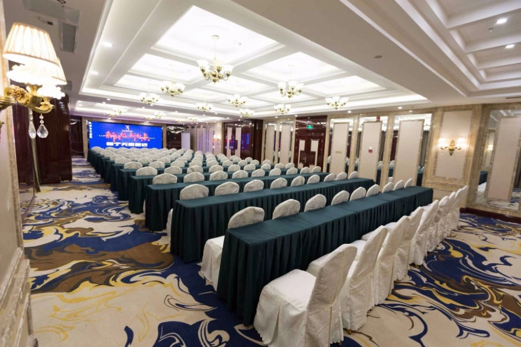 Xining Vienna Hotel Tianjunqiao
