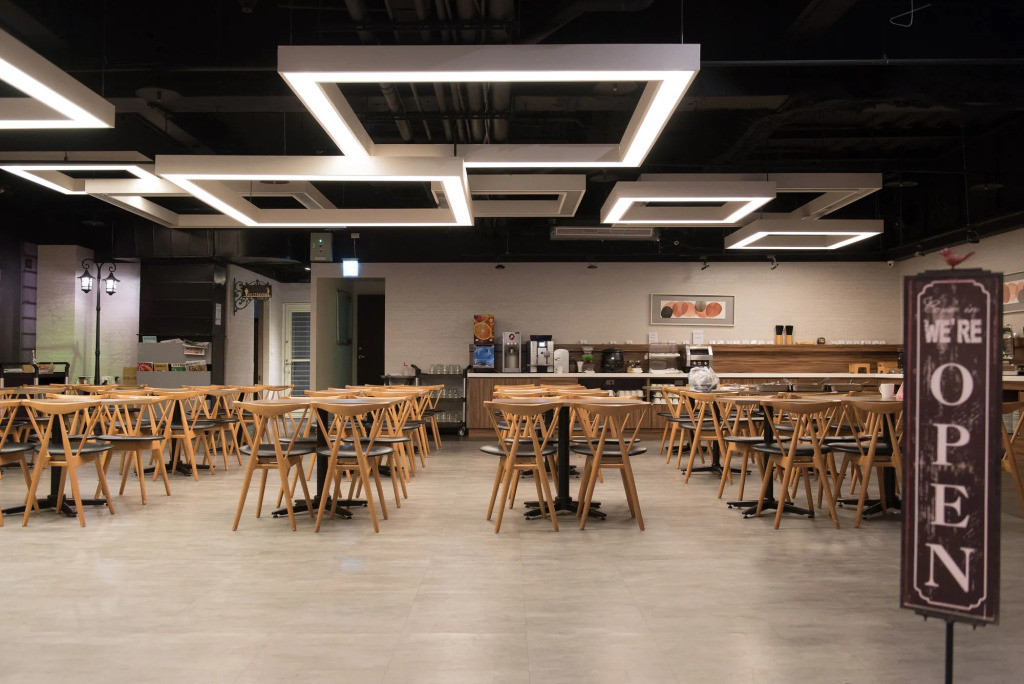 綺樂文旅 桃園館 Le Room Hotel Taoyuan