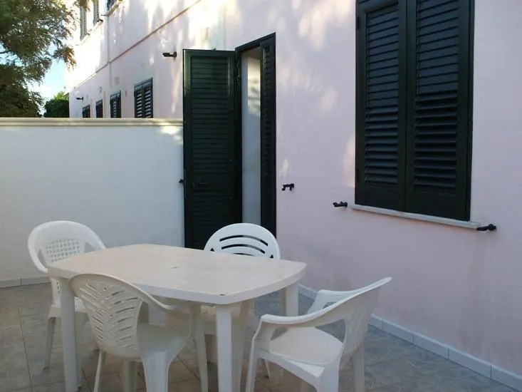 Appartamenti A Marina Di Ugento