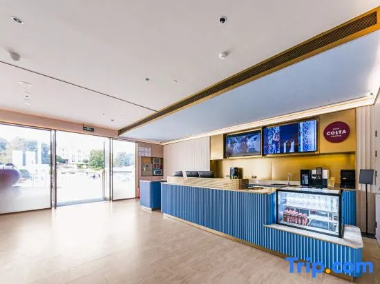 HanTing Hotel (Chongqing Dazu Rock Carvings Sports Center)