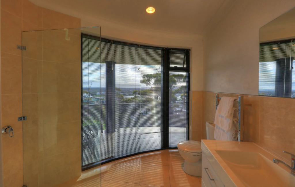 Sheer Pleasure Accommodation