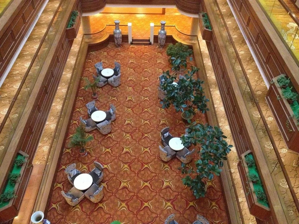 Taoranju Hotel