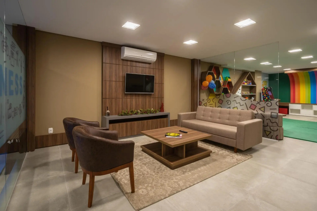 Hotel Fioreze Centro