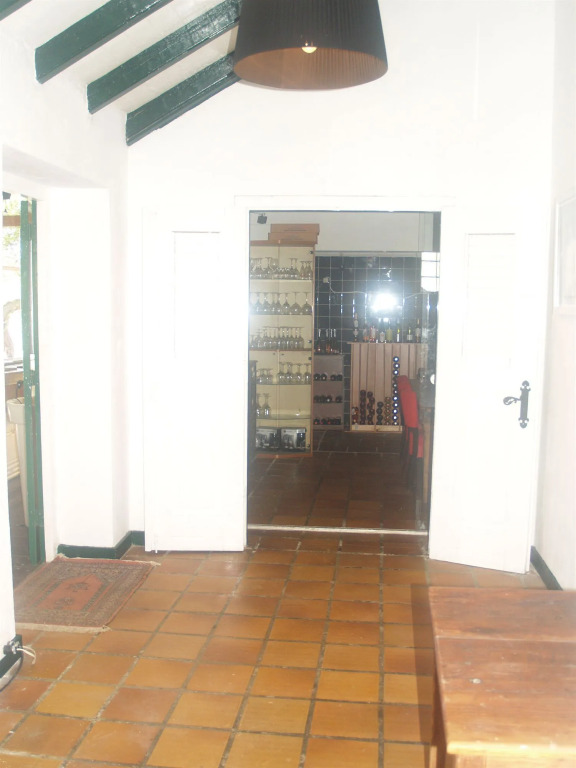 Landhuis Daniel - Plantation House