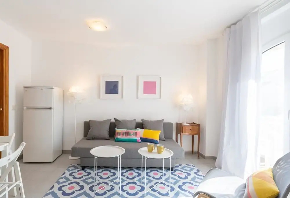 MalagaSuite Carihuela Sunset Beach