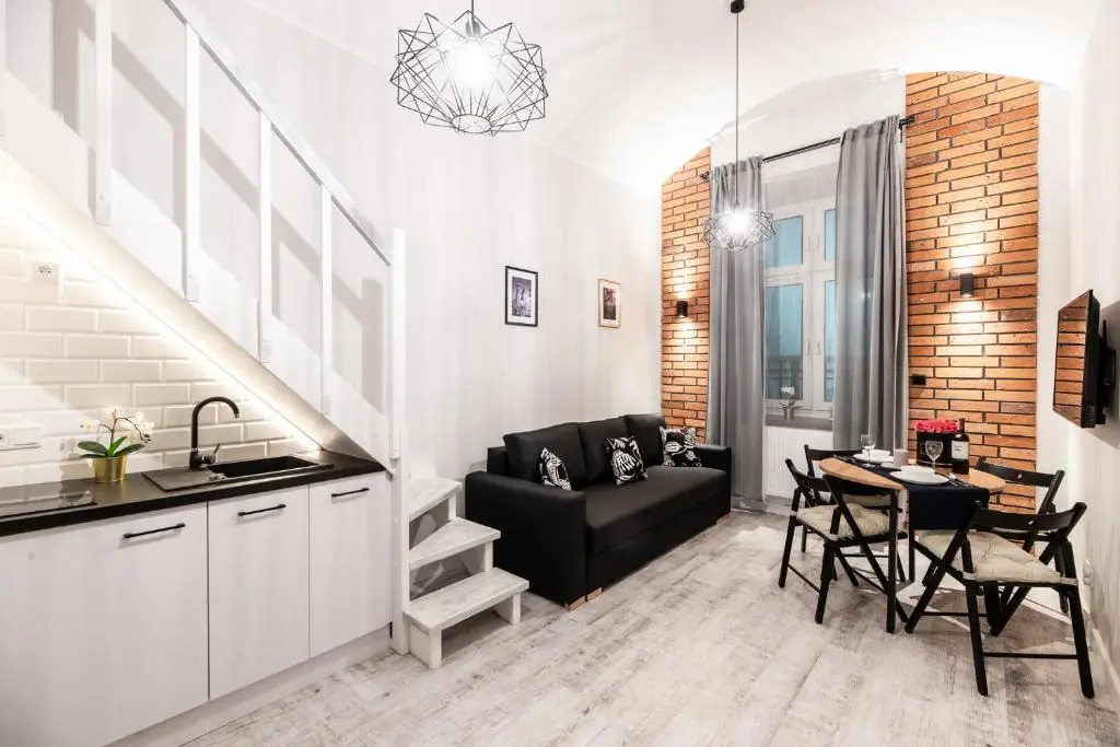 Dietla 32 Residence - ideal location in the heart of Krakow, between Main Square and Kazimierz District