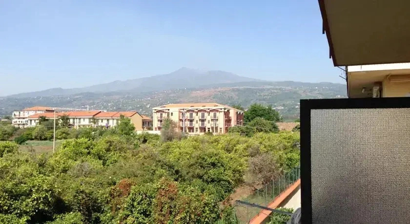 Le Pendici DellEtna