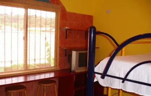 Condominios Colibri