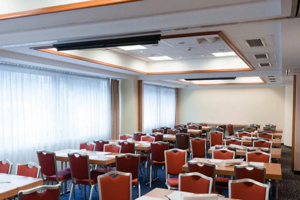 Mercure Budapest Korona