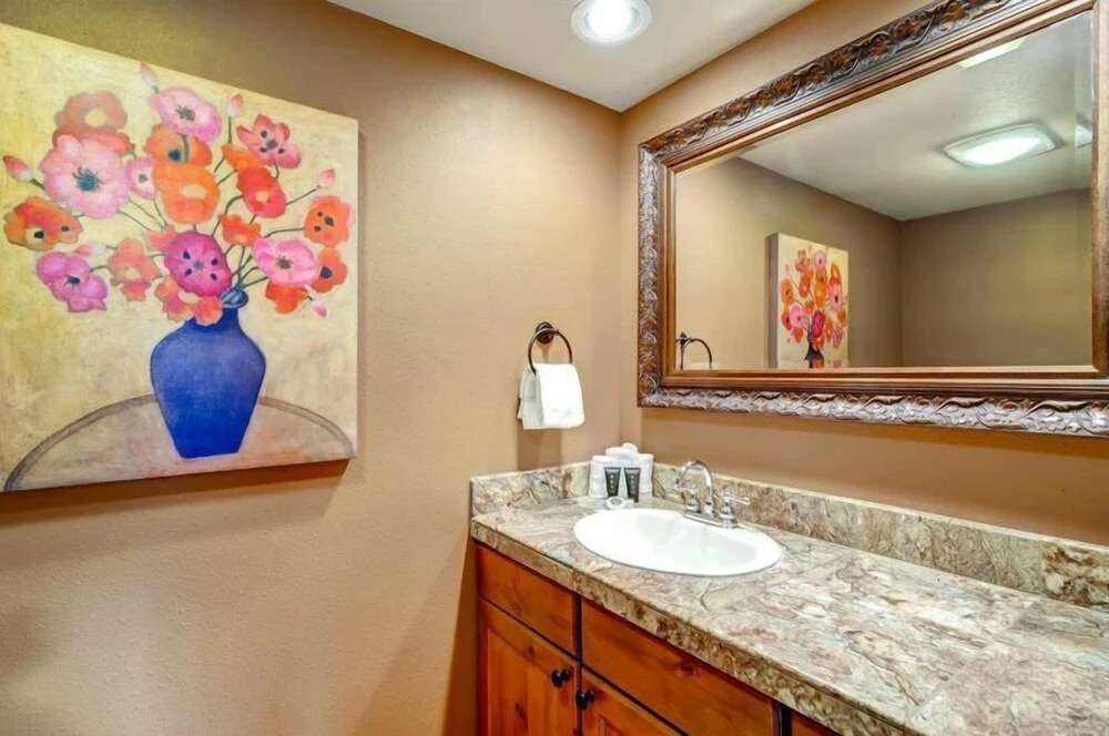 3 Bedroom Mountain Condo In Lakeside Village Near Keystone Lake With Complimentary Shuttle Service
