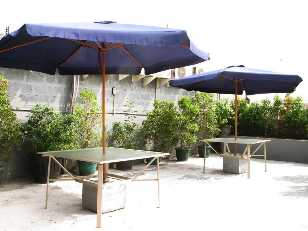 Kamar Kamar - Hostel