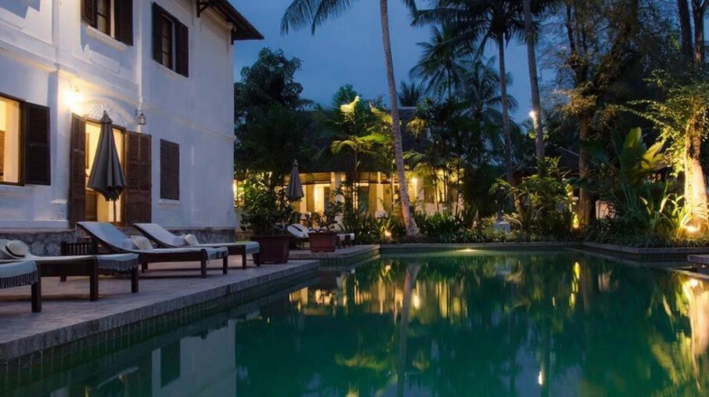 Satri House Hotel