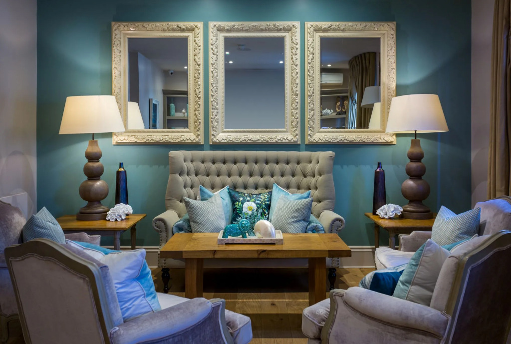 Roslin Beach Hotel