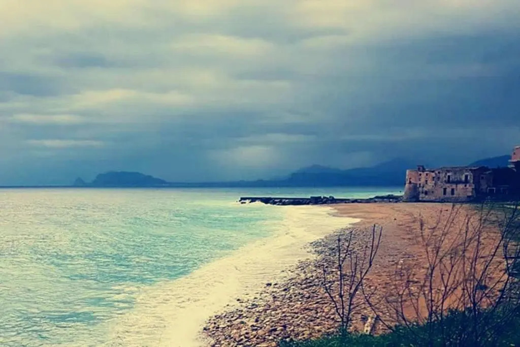 Casa Vacanze Nadì