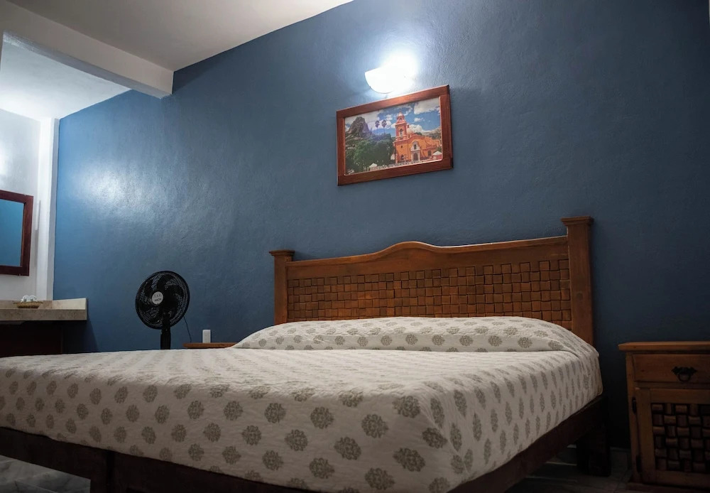 Hotel El Patio