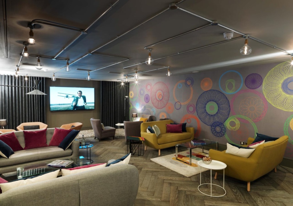 Reserve, by Warner Hotels - The Runnymede on Thames