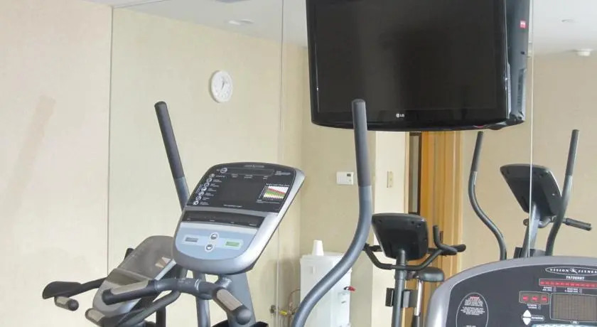 Comfort Inn Bellerose Queens