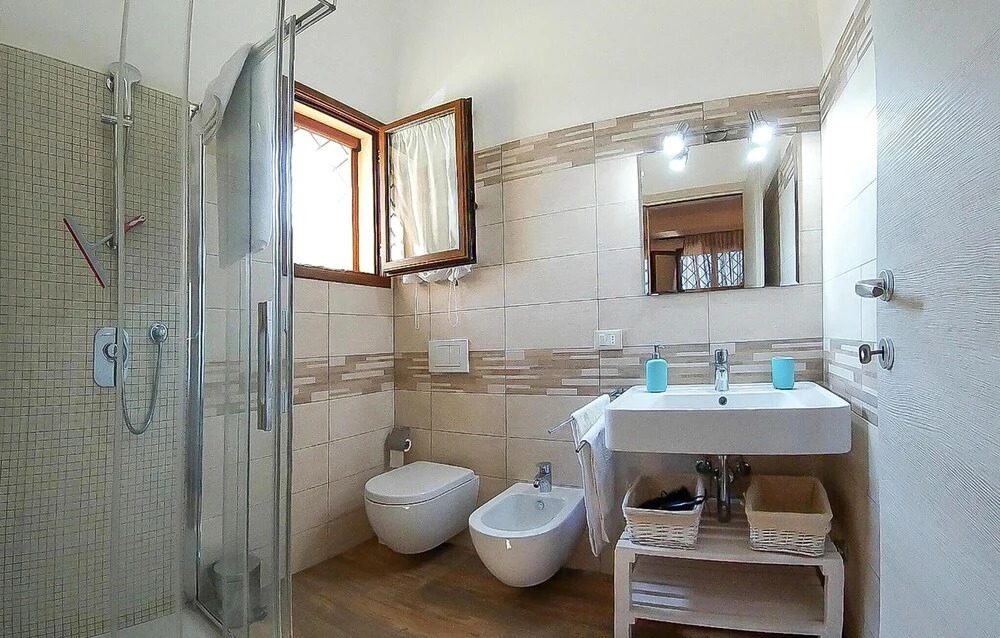 Beautiful Home in Noto With Wifi and 3 Bedrooms