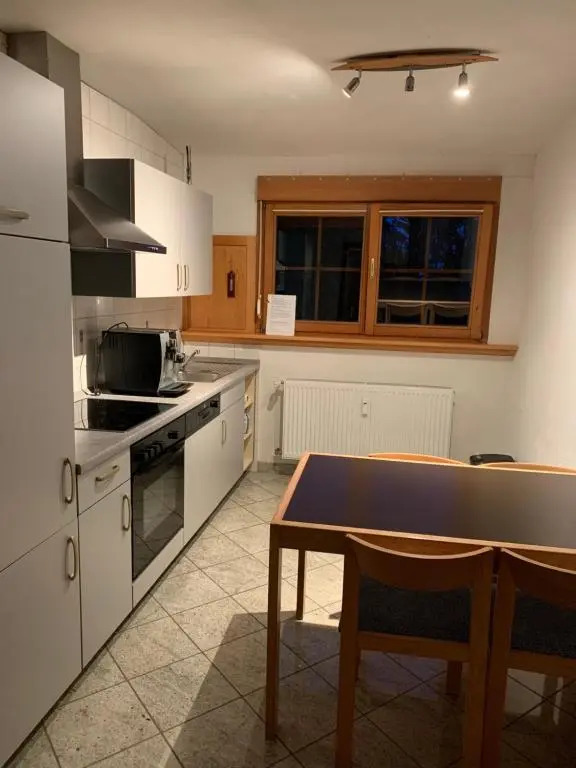 Ferienwohnung am Süd-Schwarzwald 1