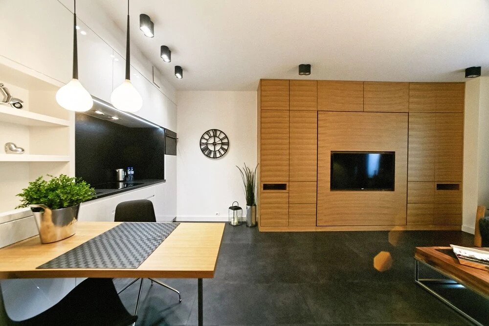Avesa Luxury Apartments by Wawel Castle