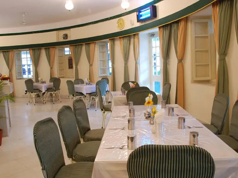 Garden Hotel