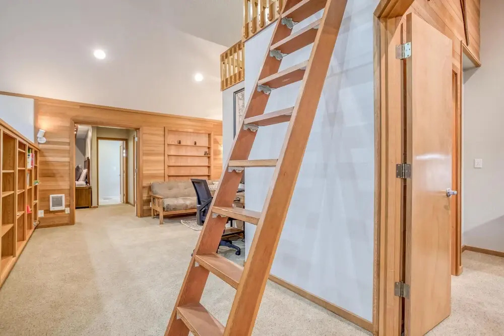 Cascade Chalet