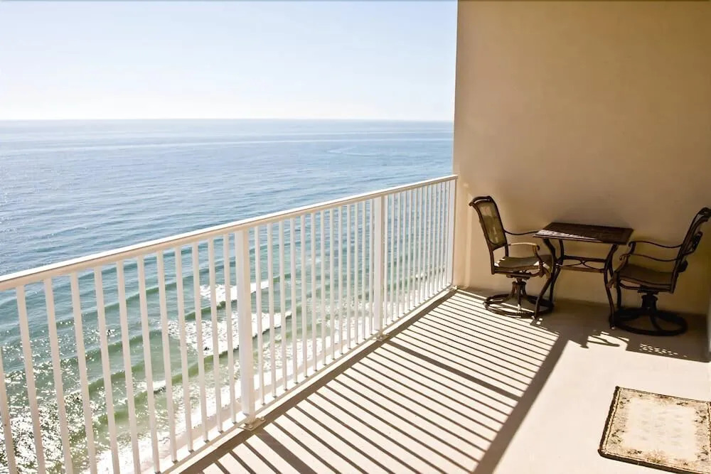 Crystal Shores West 1302 2 Bedrooms 2 Bathrooms Condo