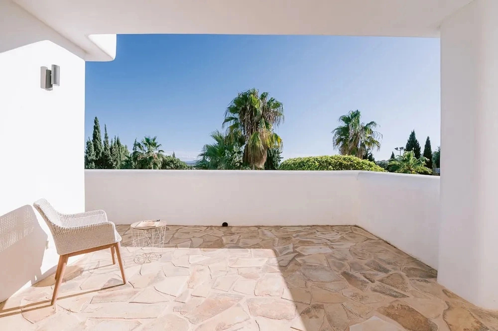 Villa KM4 in Ibiza With 8 Bedrooms and 7 5 Bathrooms