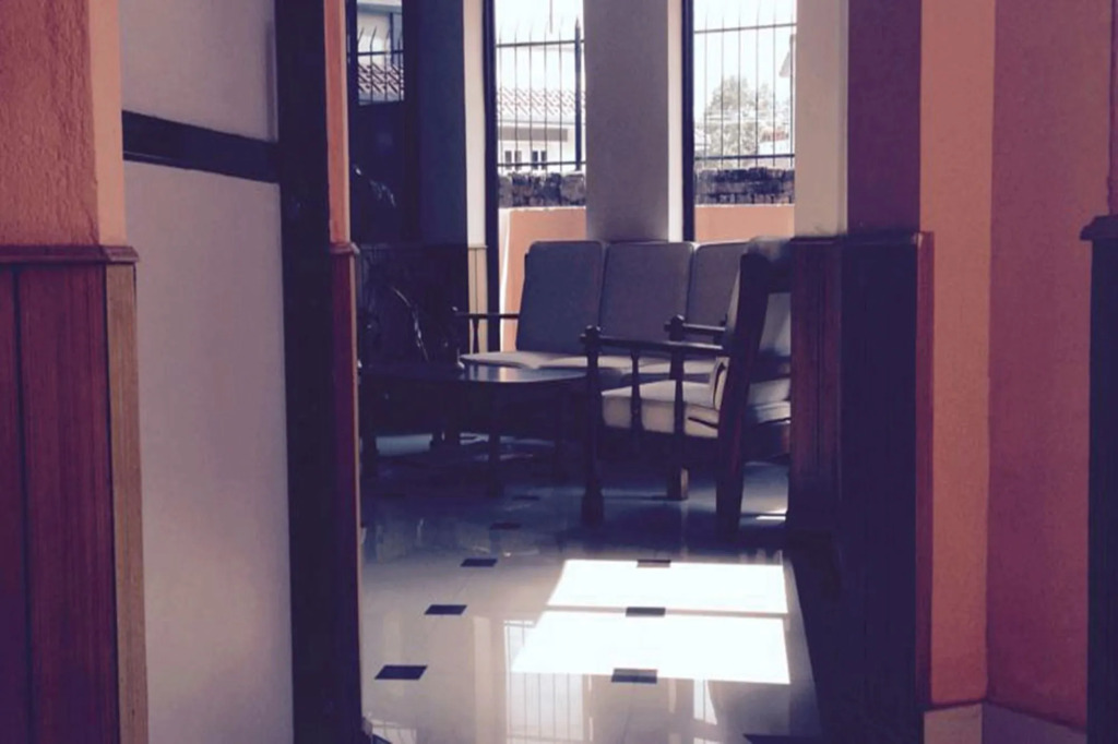 Dev Guest House