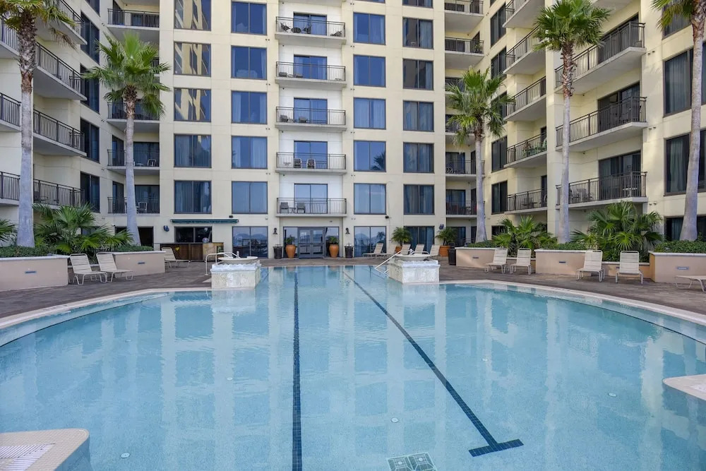 Origin 1036, Perfect For 4! Beautiful Sunset And Gulf Of Mexico View! Free Activities! 1 Bedroom Condo by RedAwning