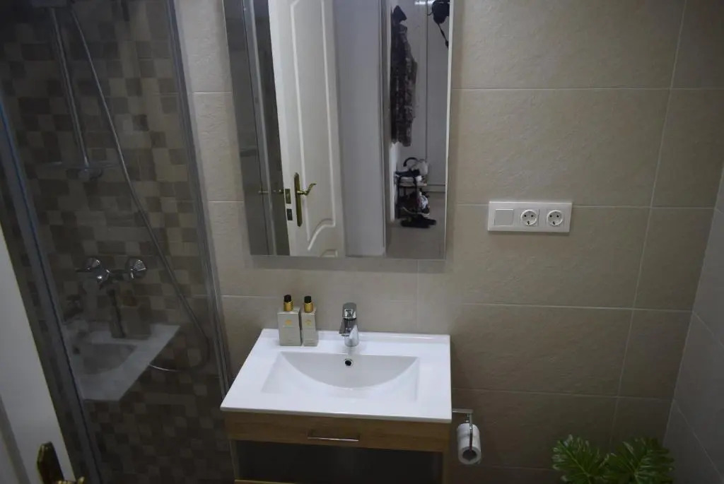 At3203 Atico Paraiso 2 Els Molins
