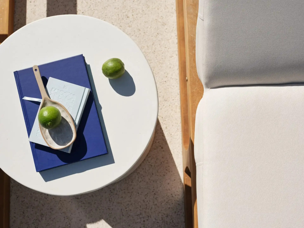 Stamna Sifnos a member of Design Hotels