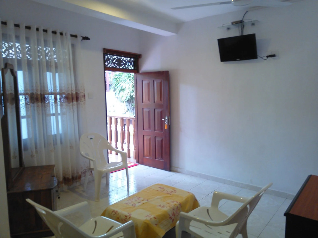 Serendipity Beach Hotel Unawatuna