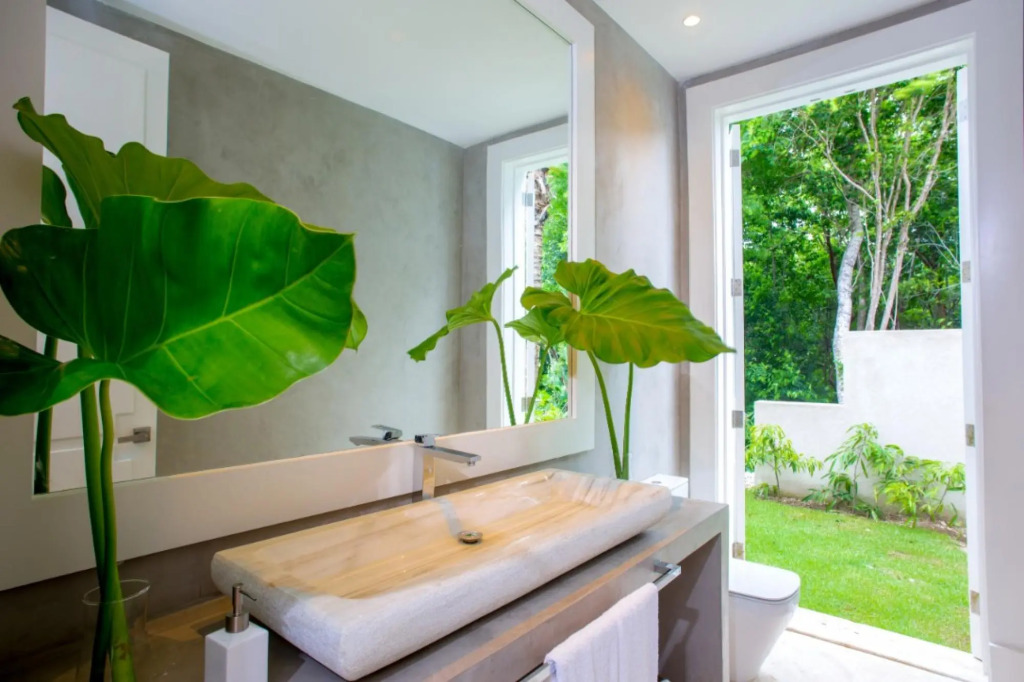 Amazing Golf Villa at Luxury Resort in Punta Cana Includes Staff Golf Carts and Bikes