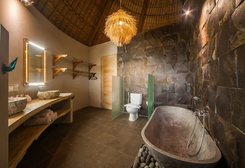 Luxury Villas Merci Resort 3BR Seminyak #2
