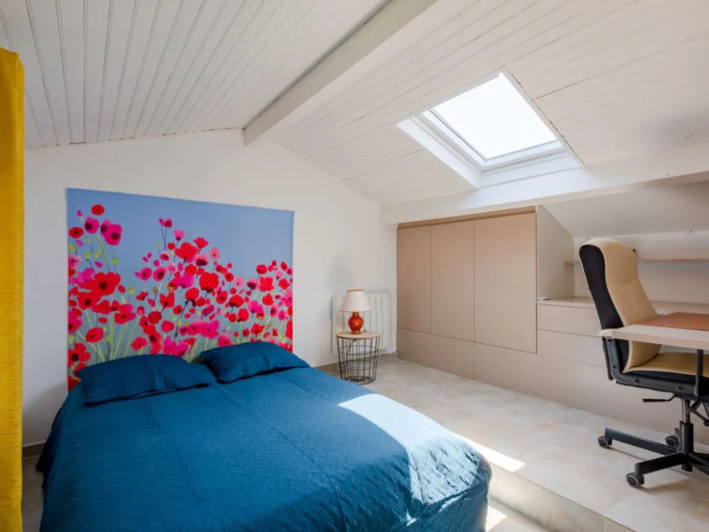 Holiday Home Villa Bindouletto by Interhome