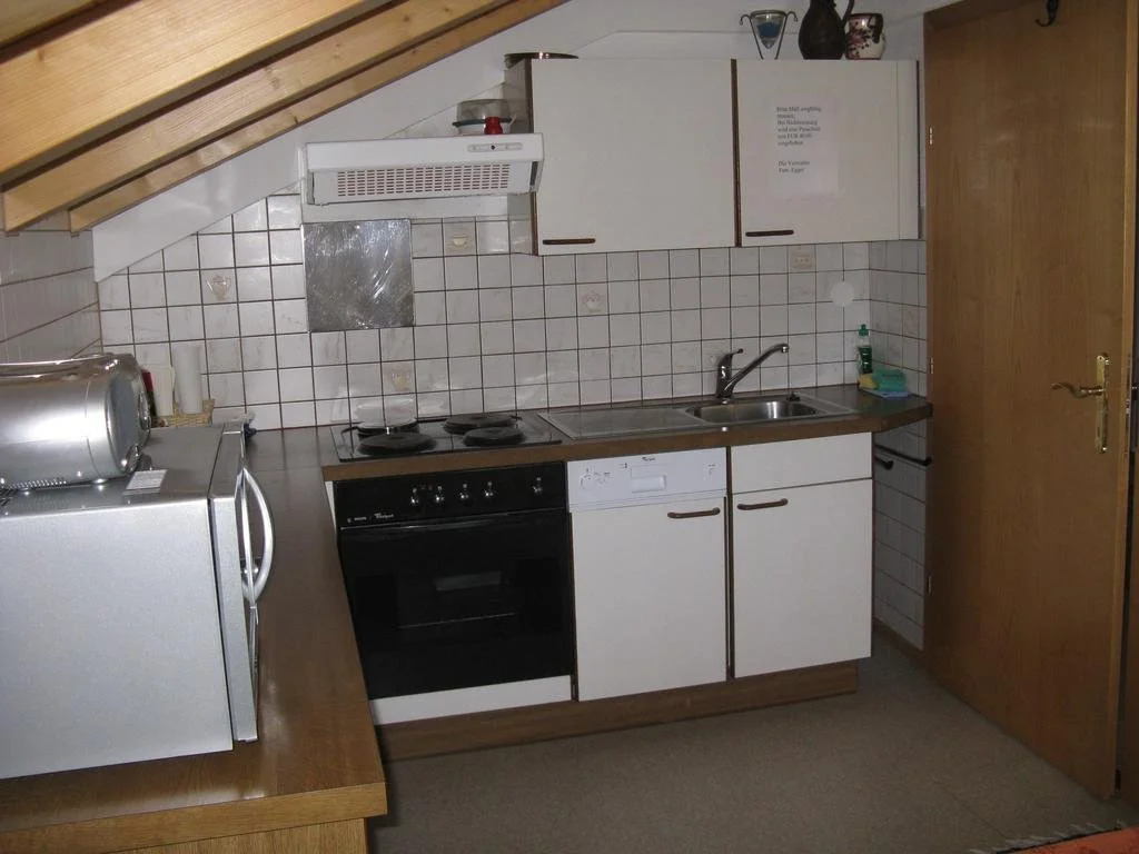 Landhaus Egger