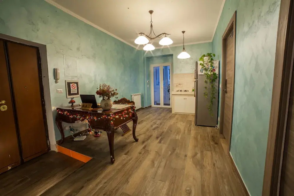Iris Guest House