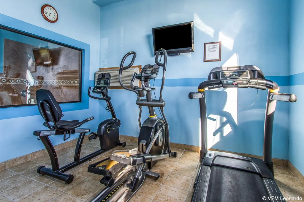 Quality Inn & Suites Mount Pleasant
