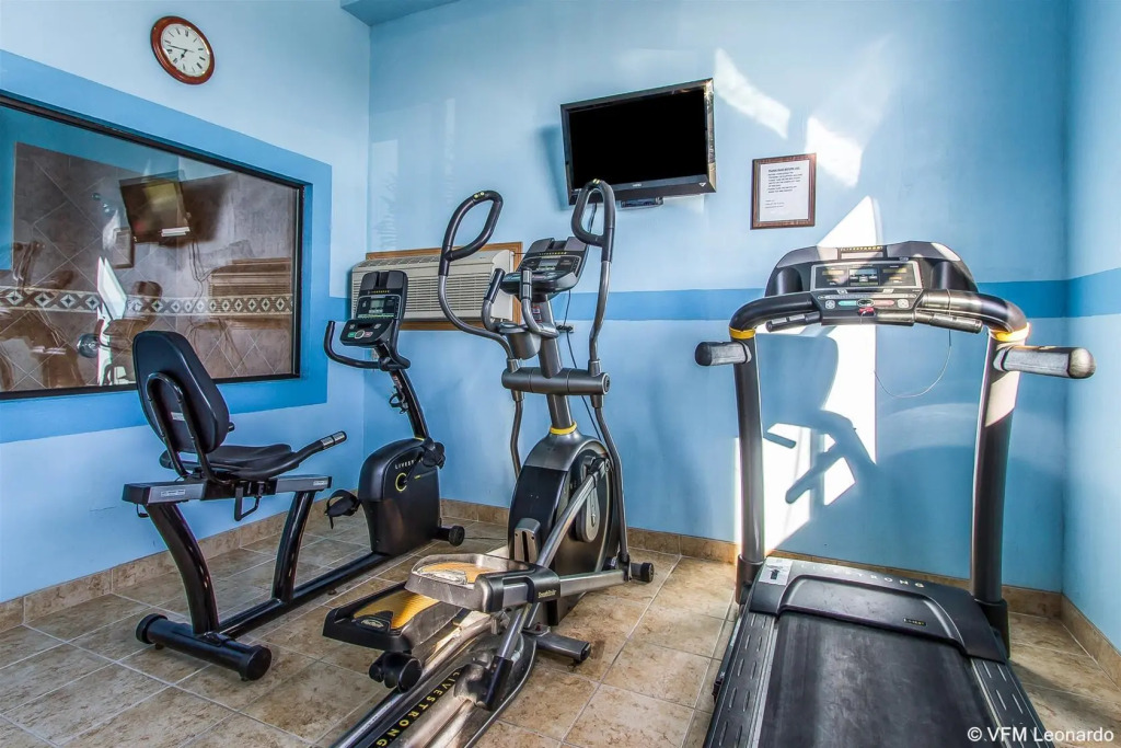 Quality Inn & Suites Mount Pleasant