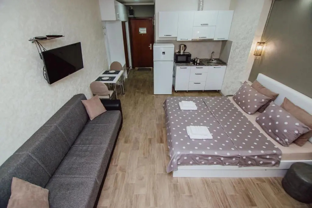 Residense 0412