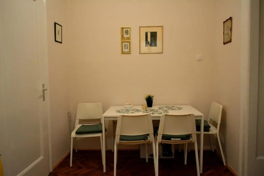 Apartment Anima