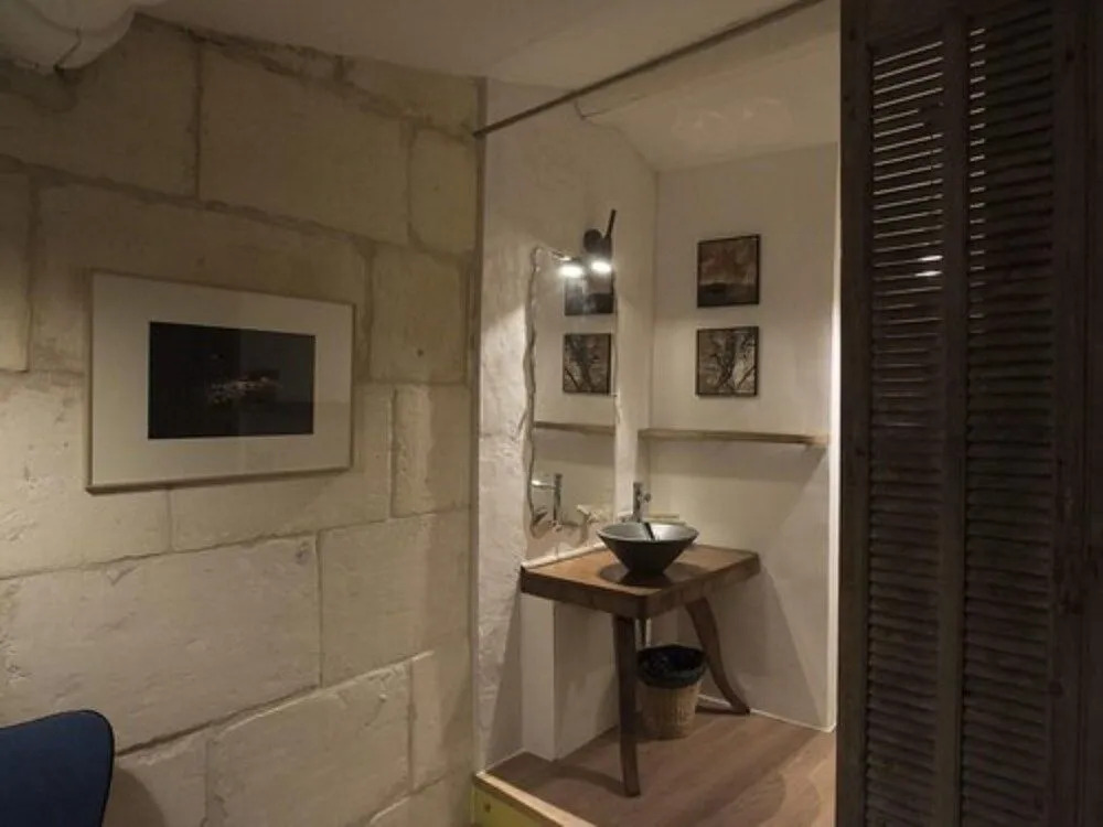 Les Chambres D'agmara