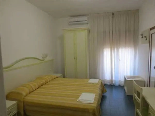 Hotel Due Torri