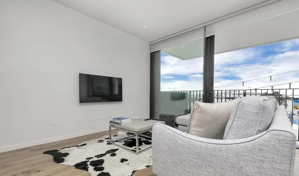 QV Brand New City Apartment - 815